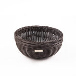 سبد بافت گرد متوسط کد S12