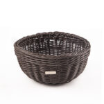 سبد بافت گرد بزرگ کد S13