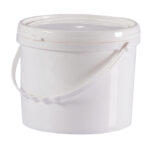 سطل 6 لیتری (کد 306)