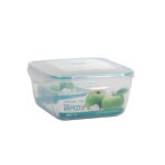 تاپلاک چهار گوش متوسط کد 432