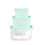 فریزری سه تکه 902