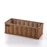 جا قاشقی بافت مستطیل کد Z81