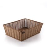 سبد بافت مستطیل متوسط کد Z21