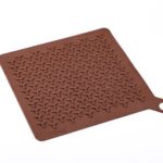 زیر قابلمه‌ای سیلیکونی