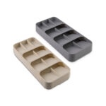 جا قاشقی داخل کابینتی