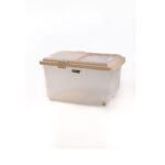 جابرنجی کوچک سری سان