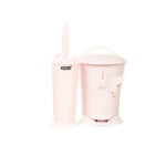 سطل و برس یاس