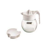 پارچ و آبمیوه گیری دوکاره سری مینا