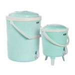 کلمن دو قلو 24 الگانس