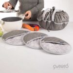 ست دم کنی سری درسا