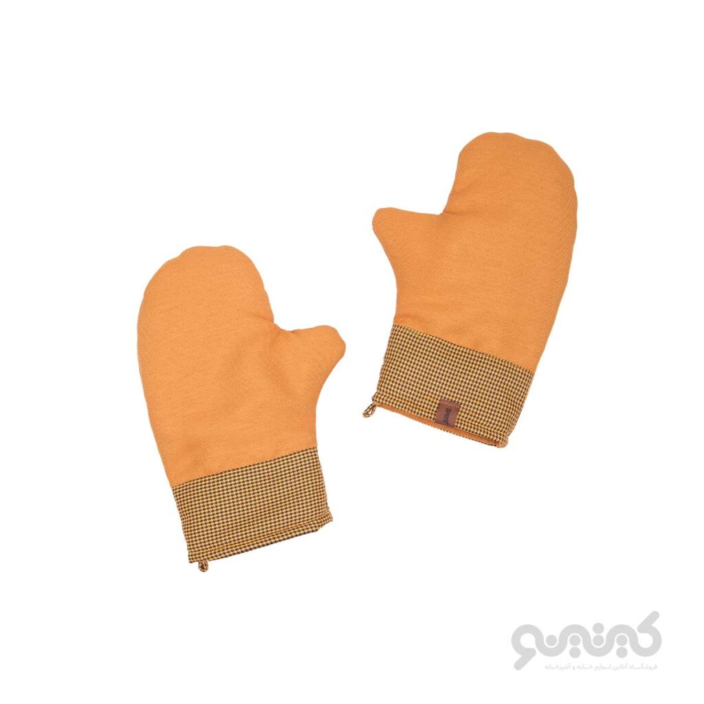 دستکش سری درسا