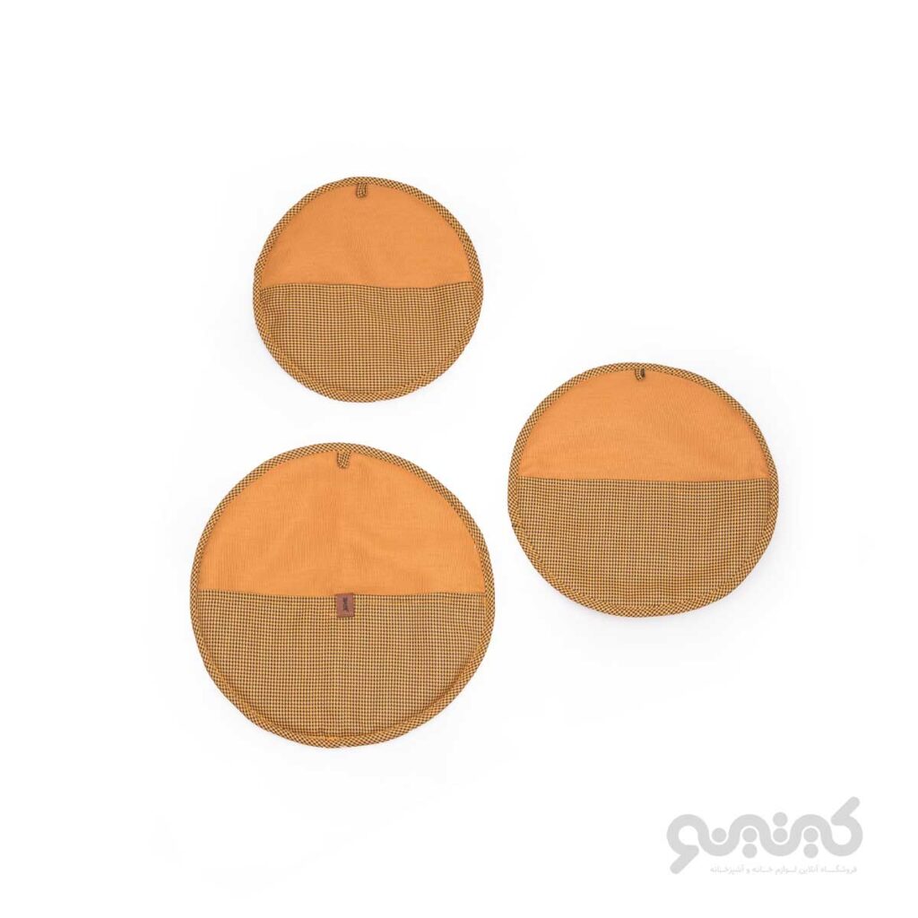 دم کنی سری درسا